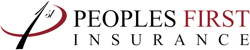 Peoples First Insurance - Logo 800
