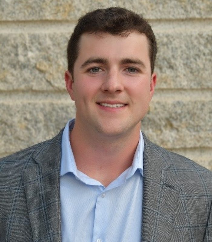 Connor Julius